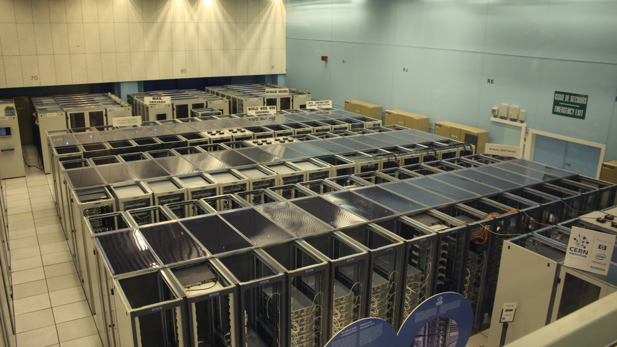 Avrupa Birliği EuroHPC egemen yapay zekâ bulutu ve süper bilgisayar veri merkezi